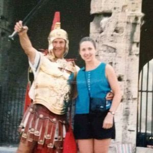 Meet your Posher, Vicki